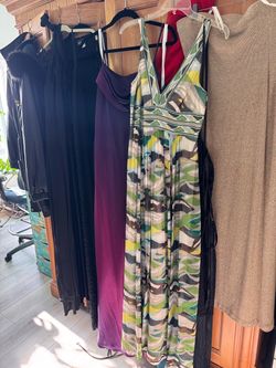Designer jeans, purses, clothing, boots,shoes