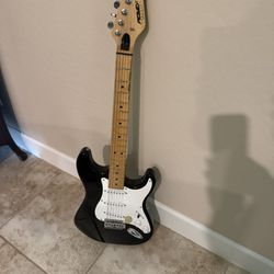 Peavey Predator Guitar