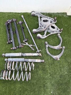 2017 ram 1500 parts