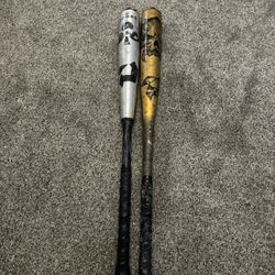 bbcor bats 32in