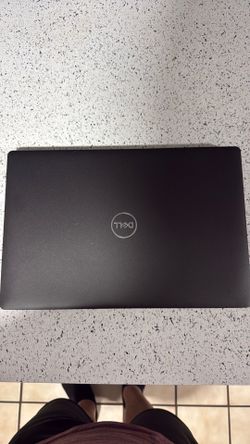 Dell latitude 5400 ChromeOS