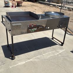 Taco Cart