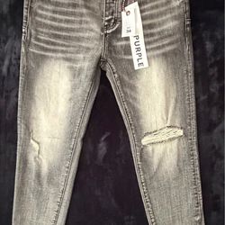 Waist size 34 Jeans