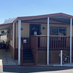 Open house and yard sale