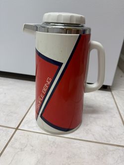 Thermos Vacuum Insulated Jug Carafe