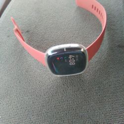 Fitbit Versa