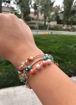 Pulseras
