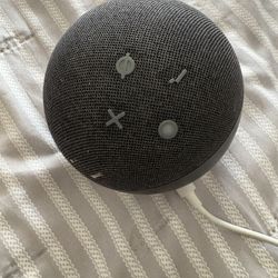 Amazon Echo Dot 4 Generation
