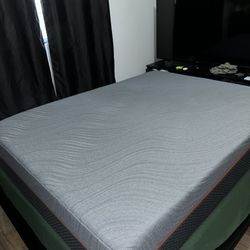Queen Mattress 