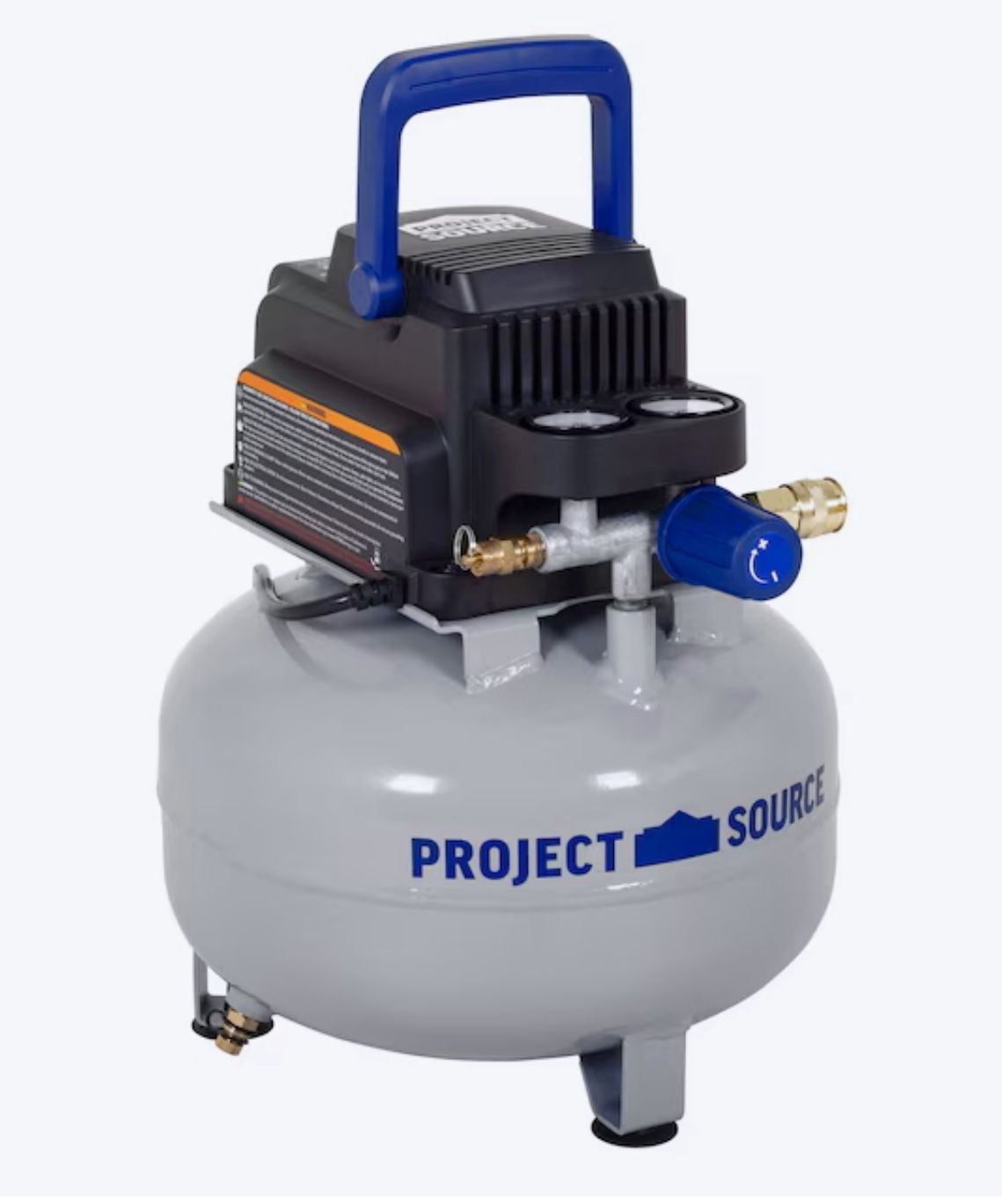 Air Compressor 3-Gallon 