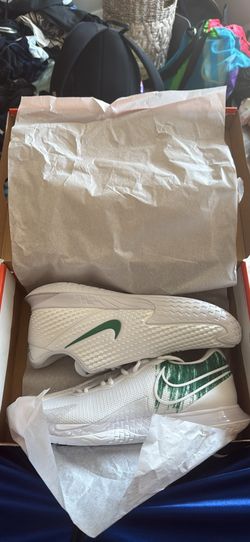 Nike air zoom vapor cage 4 HC