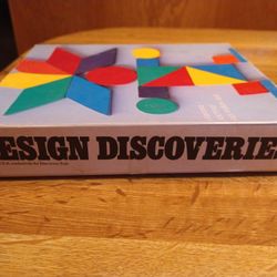 Vintage Discovery Toys  Design Discoveries