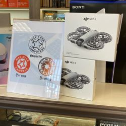 DJI Neo 2. Drone Only 