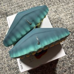 Nike Mind 001 Geode (Team Brazil) size 11m