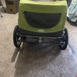 Bike Trailer 