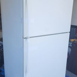 Fridge!