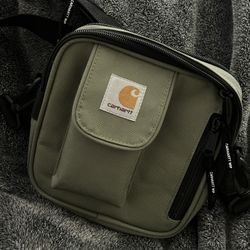 Carhartt WIP Shoulder Bag 