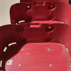 Blitz Rock type, gas can holder