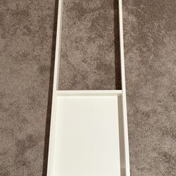 Changing Table Topper