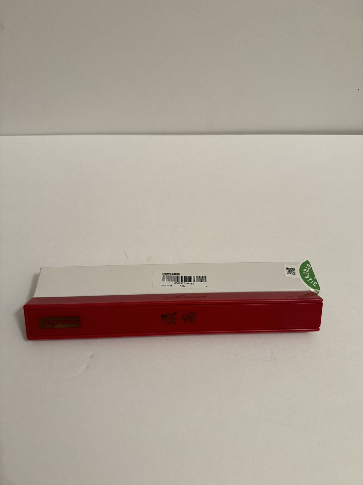 Supreme Chopsticks Set