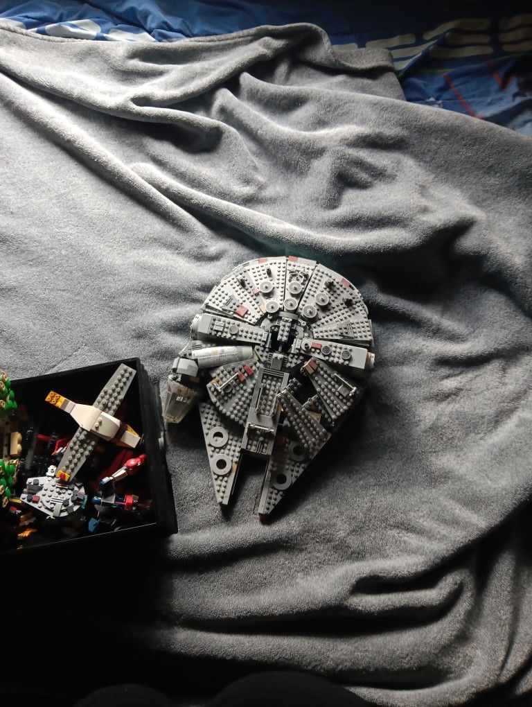 Legos
