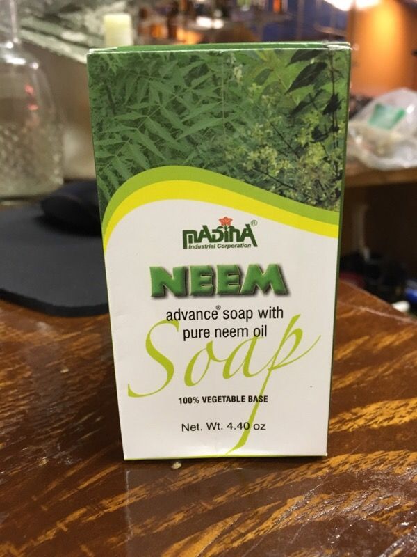 Soap