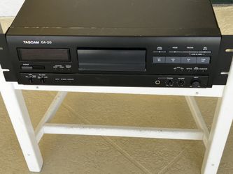 Digital tape Deck