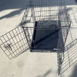 Dog Folding Crate