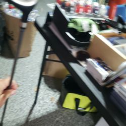 Very Nice Nicklaus 7 Wood