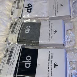 Alo Socks 