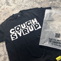 ALOCS shirts Resells 