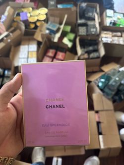Chanel Chance Eau Splendide EDP 3.4 oz