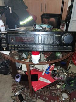 Pioneer