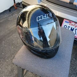 Motorcycle Helmet HJC Size Small
