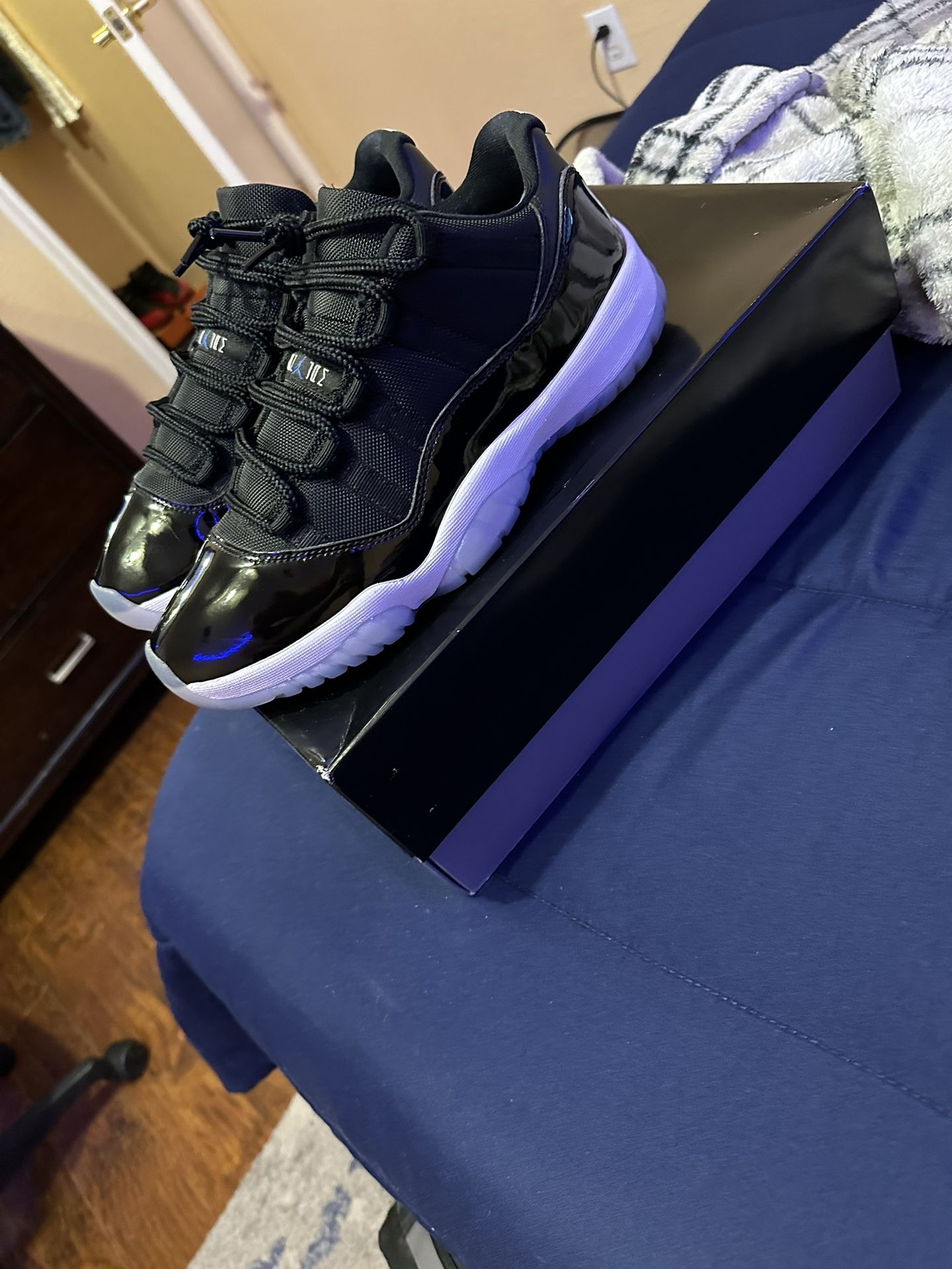 Air Jordan 11 Retro Lows