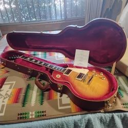 2018 Gibson Les PAUL TRADITIONAL  9.2 LBS.