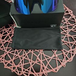 Oakley Sunglasses