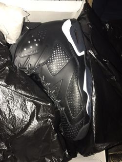 Jordan's