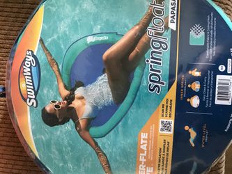 Swimways Spring float