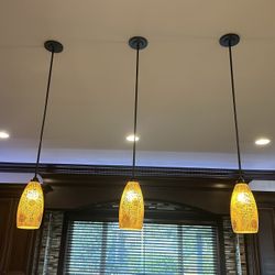 Island Lamp Pendant