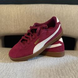 Puma Shoes 