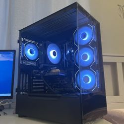 RTX 3060 | Ryzen 5 3600 Gaming PC