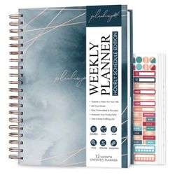 Weekly Planner