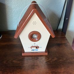 Ultrasonic Pest Repeller By Dogtek