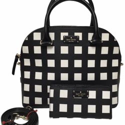 Kate Spade Grove Street+Wallet EPJ026935