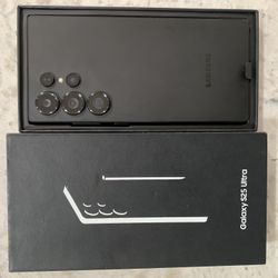 Samsung Galaxy S25 Ultra 