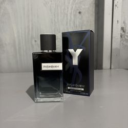 YSL Y EDP