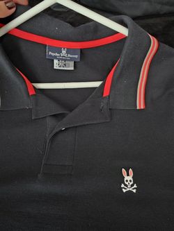 Psycho bunny Polo