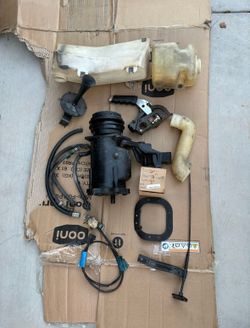 1973 Corvette C3 OEM Parts – Original GM Parts