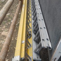 Ladders